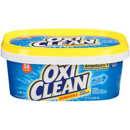 Oxiclean
